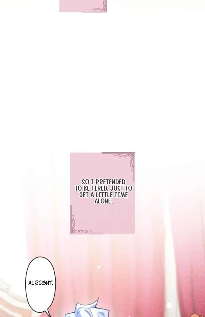 I Underestimated My Oshi’s Attachment chapter 101 page 21