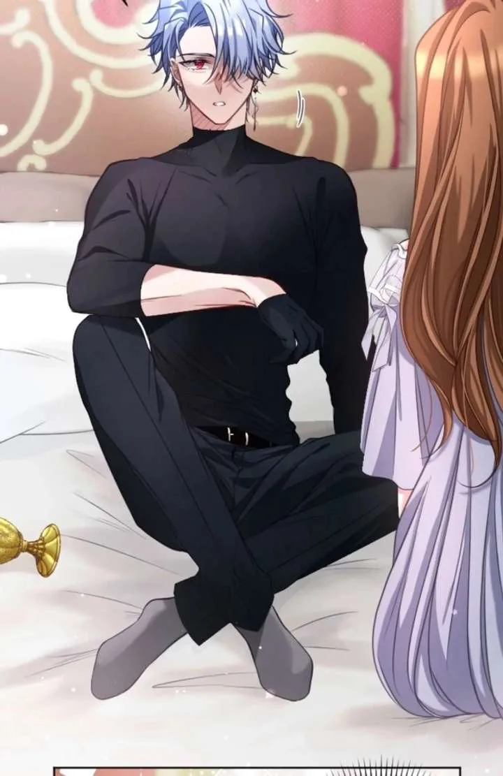I Underestimated My Oshi’s Attachment chapter 101 page 22