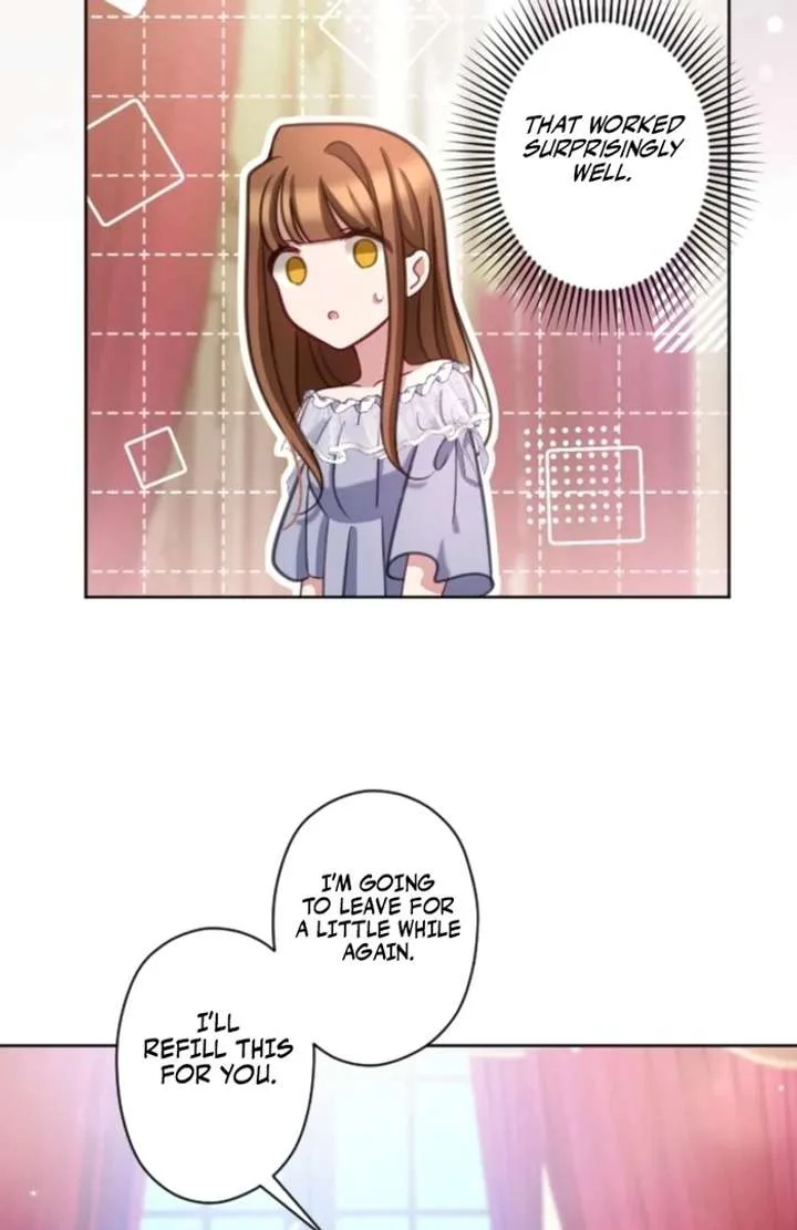 I Underestimated My Oshi’s Attachment chapter 101 page 23