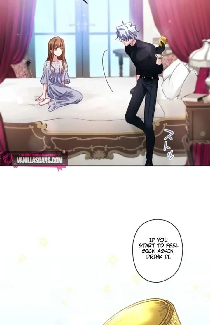 I Underestimated My Oshi’s Attachment chapter 101 page 24