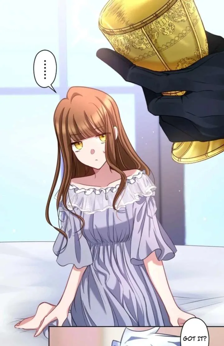 I Underestimated My Oshi’s Attachment chapter 101 page 25