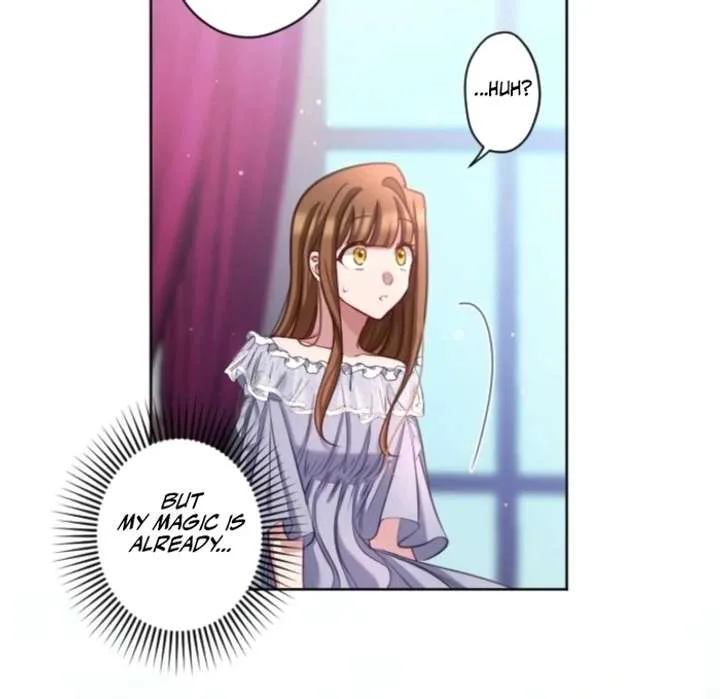 I Underestimated My Oshi’s Attachment chapter 101 page 28