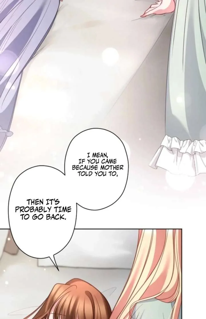 I Underestimated My Oshi’s Attachment chapter 101 page 47