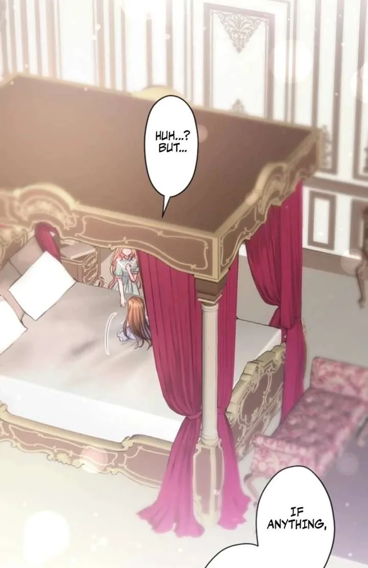 I Underestimated My Oshi’s Attachment chapter 101 page 50