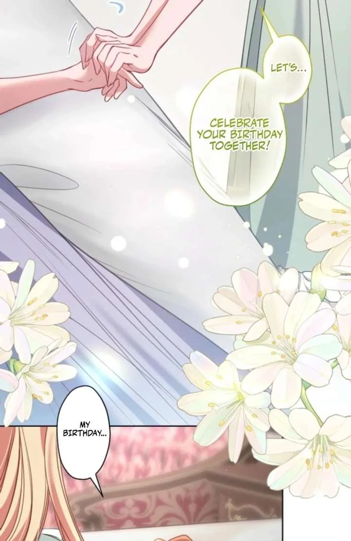 I Underestimated My Oshi’s Attachment chapter 101 page 56