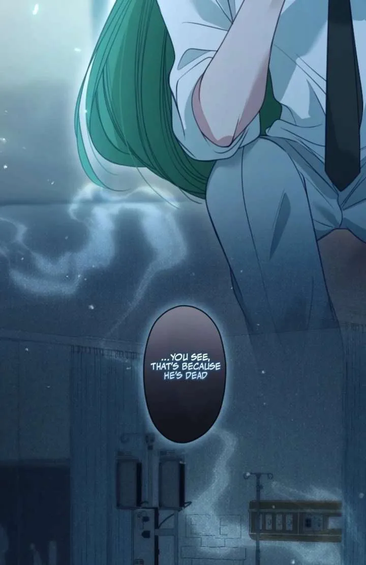 I Underestimated My Oshi’s Attachment chapter 103 page 22