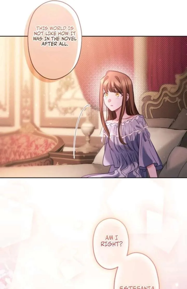 I Underestimated My Oshi’s Attachment chapter 103 page 28