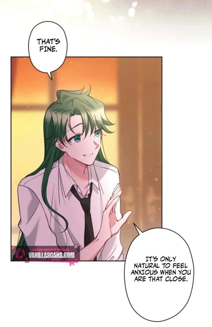 I Underestimated My Oshi’s Attachment chapter 103 page 33