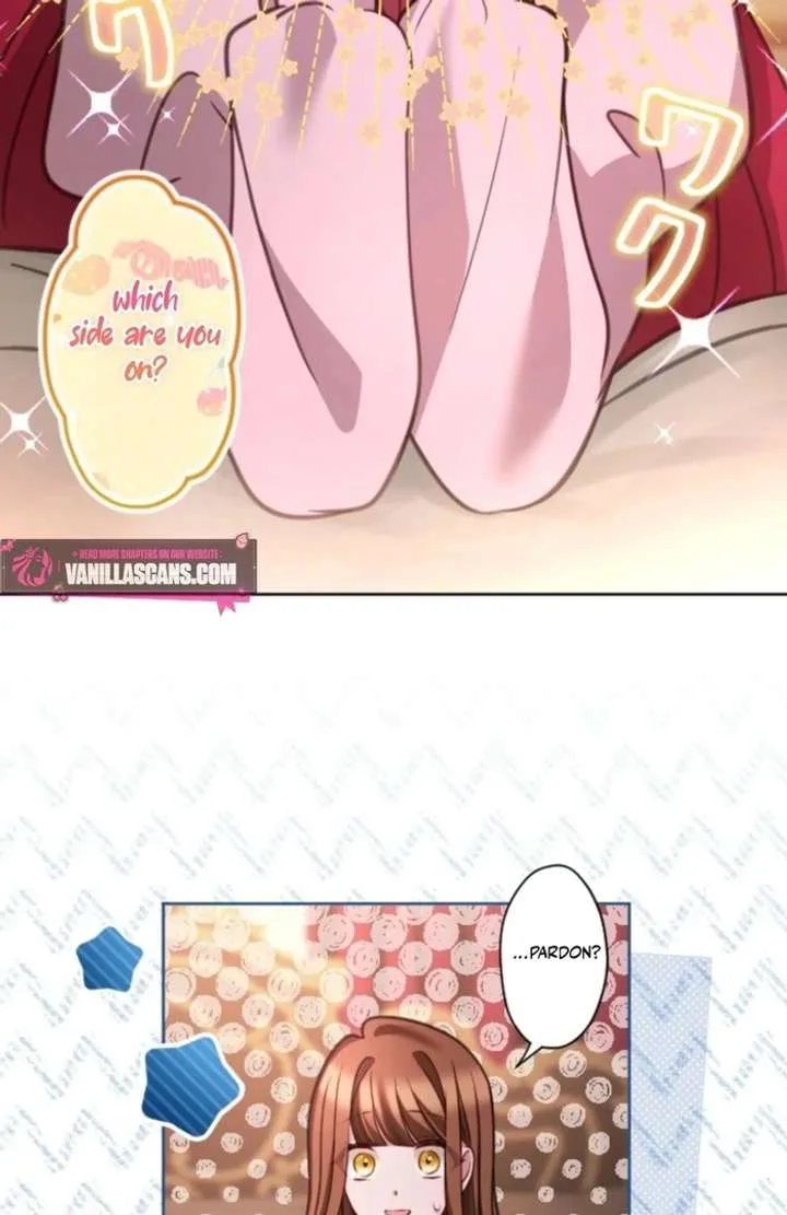I Underestimated My Oshi’s Attachment chapter 103 page 40