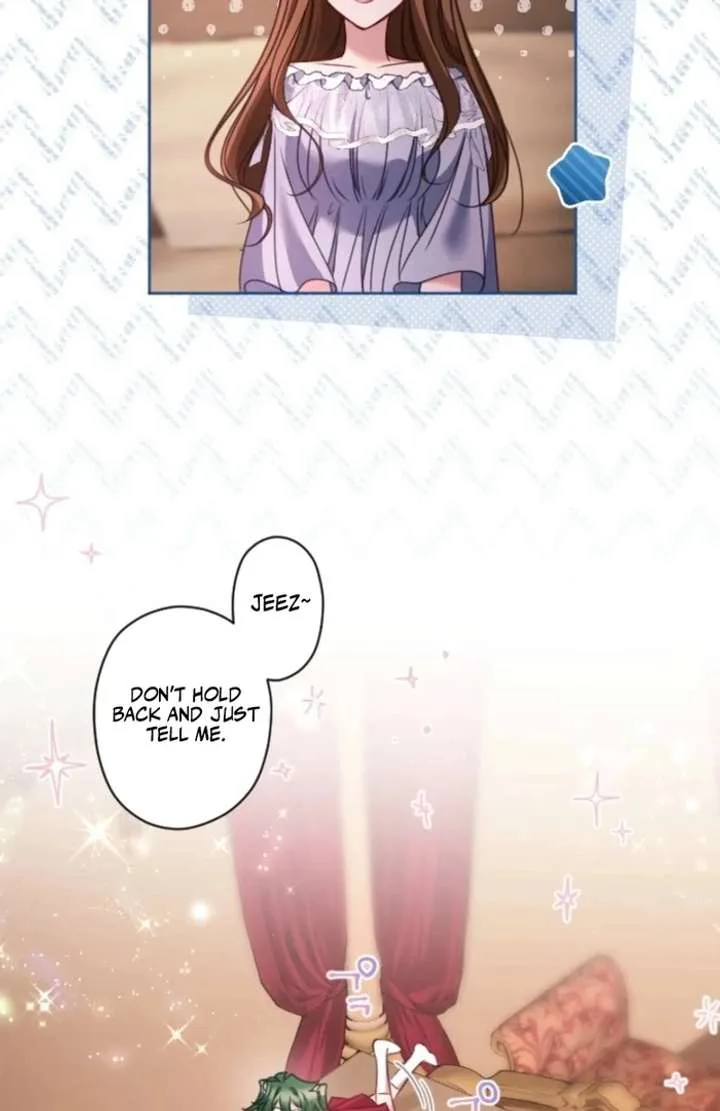 I Underestimated My Oshi’s Attachment chapter 103 page 41