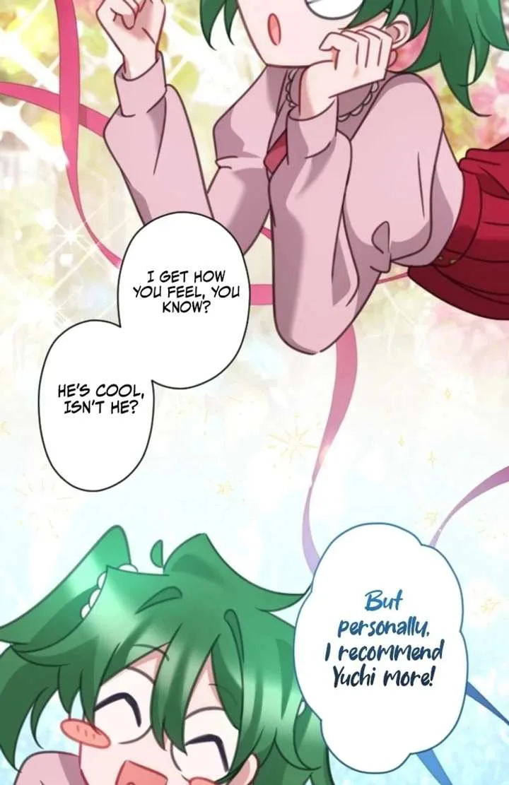 I Underestimated My Oshi’s Attachment chapter 103 page 45