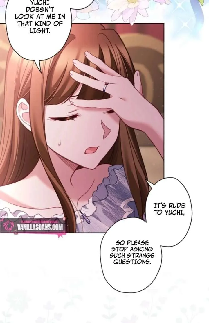 I Underestimated My Oshi’s Attachment chapter 103 page 47