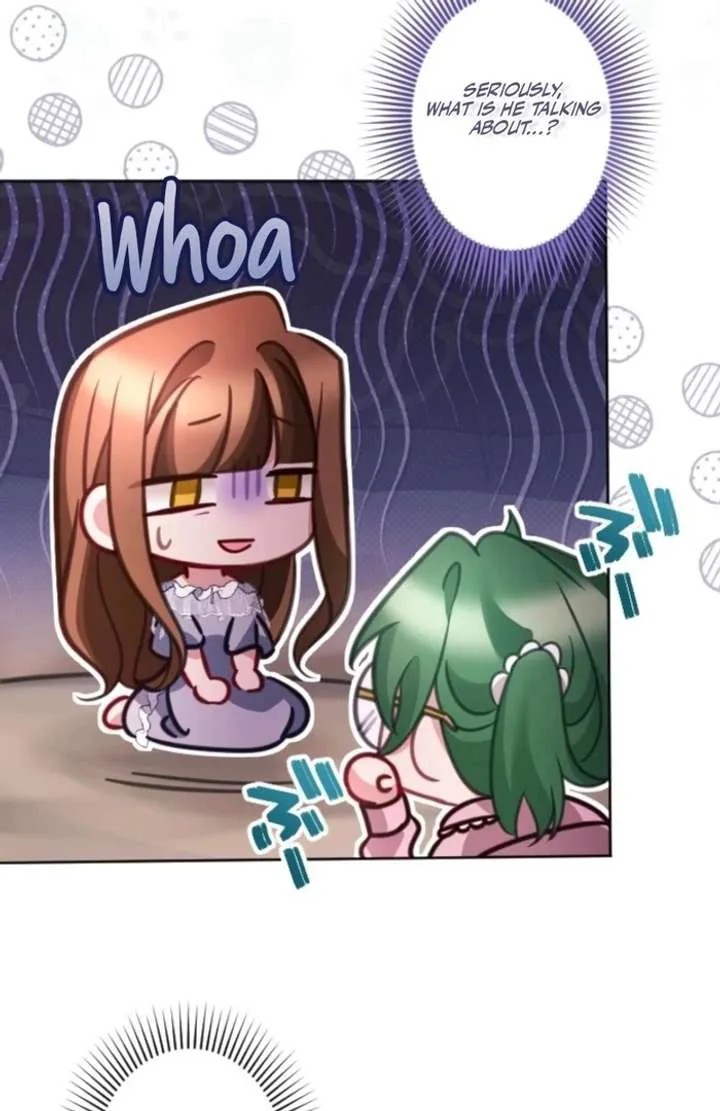 I Underestimated My Oshi’s Attachment chapter 103 page 49