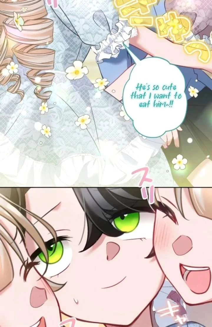 I Underestimated My Oshi’s Attachment chapter 103 page 65