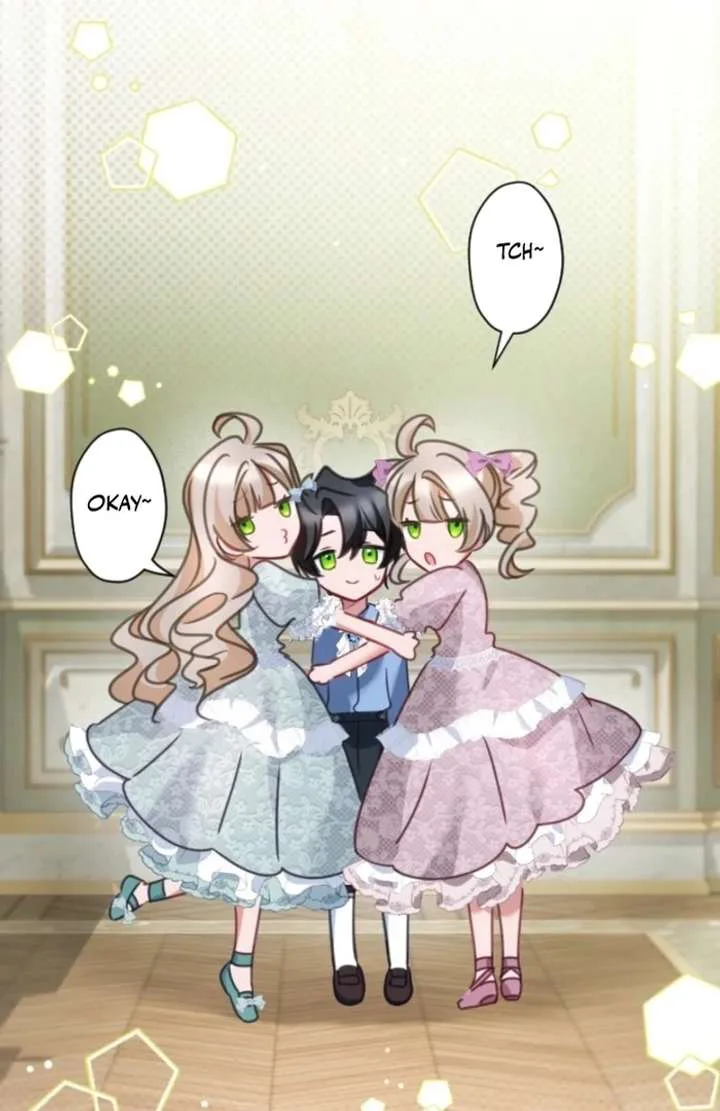 I Underestimated My Oshi’s Attachment chapter 103 page 67