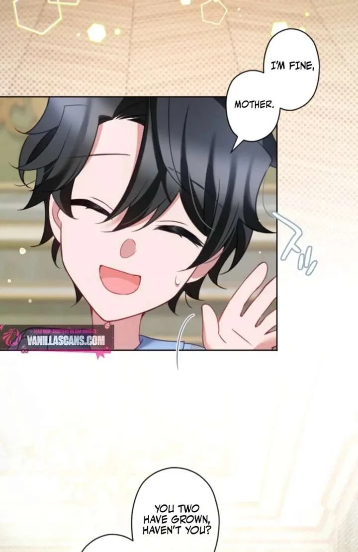 I Underestimated My Oshi’s Attachment chapter 103 page 68