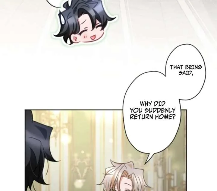 I Underestimated My Oshi’s Attachment chapter 103 page 72
