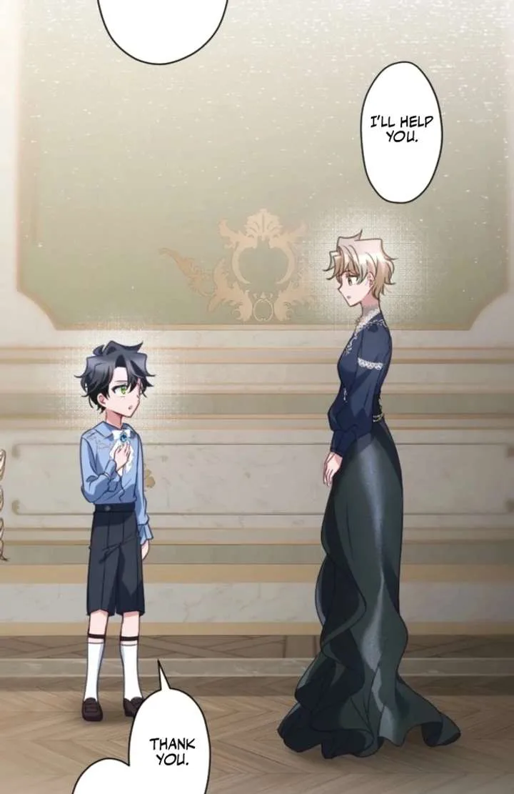 I Underestimated My Oshi’s Attachment chapter 103 page 76