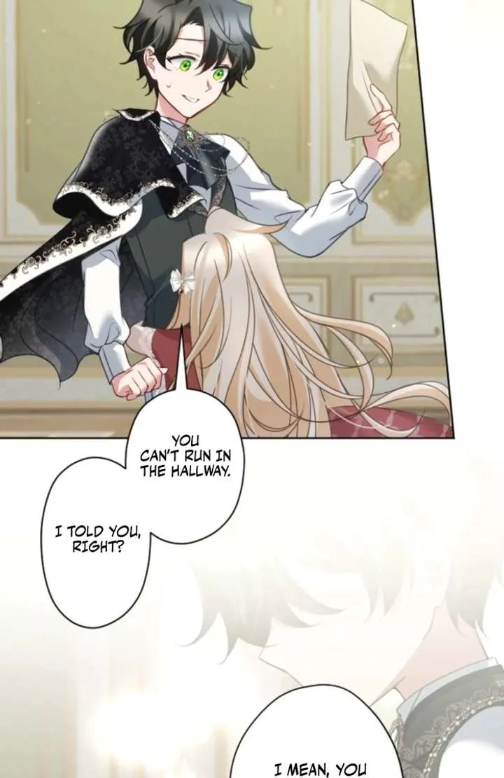 I Underestimated My Oshi’s Attachment chapter 104 page 32