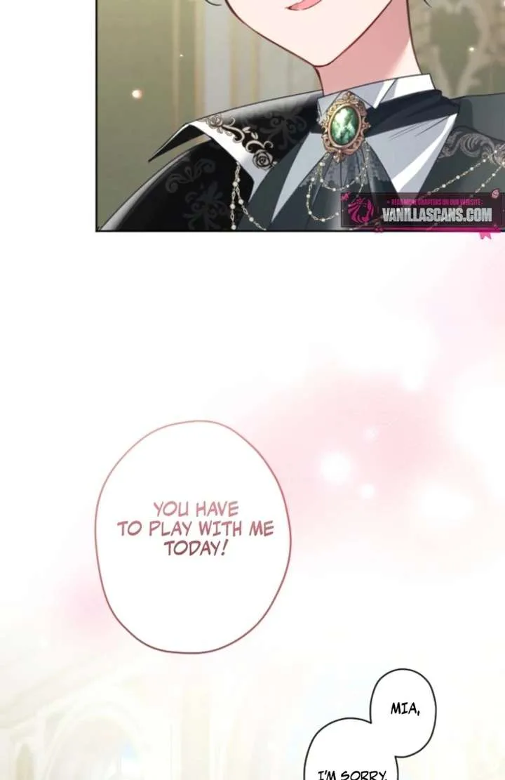 I Underestimated My Oshi’s Attachment chapter 104 page 35