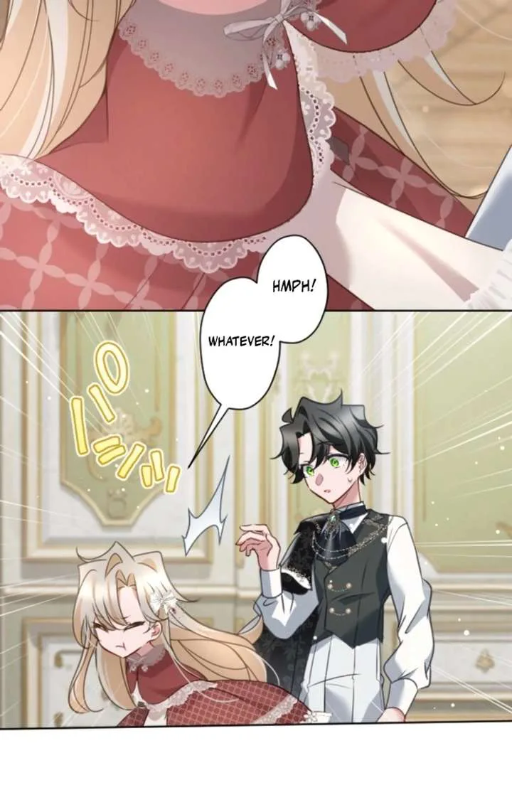 I Underestimated My Oshi’s Attachment chapter 104 page 40