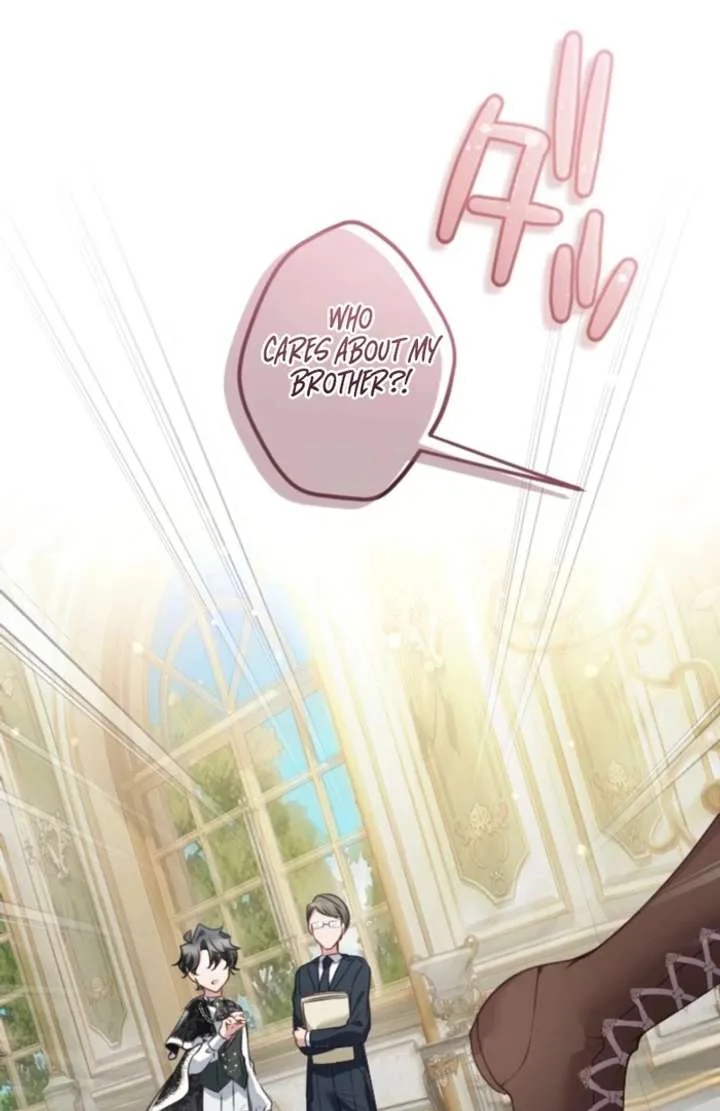 I Underestimated My Oshi’s Attachment chapter 104 page 41