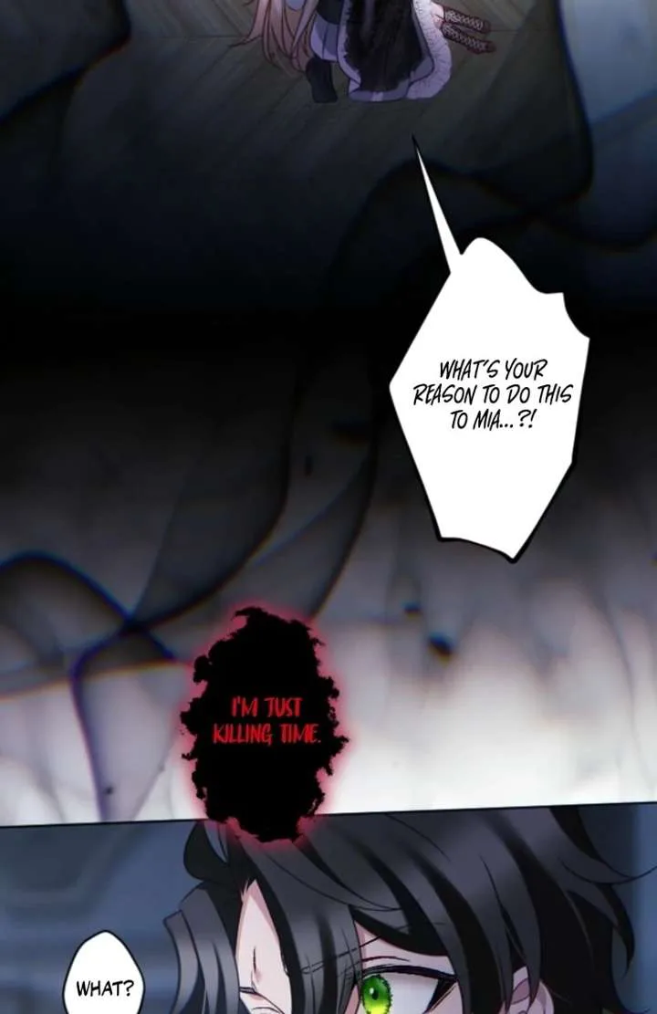 I Underestimated My Oshi’s Attachment chapter 104 page 69