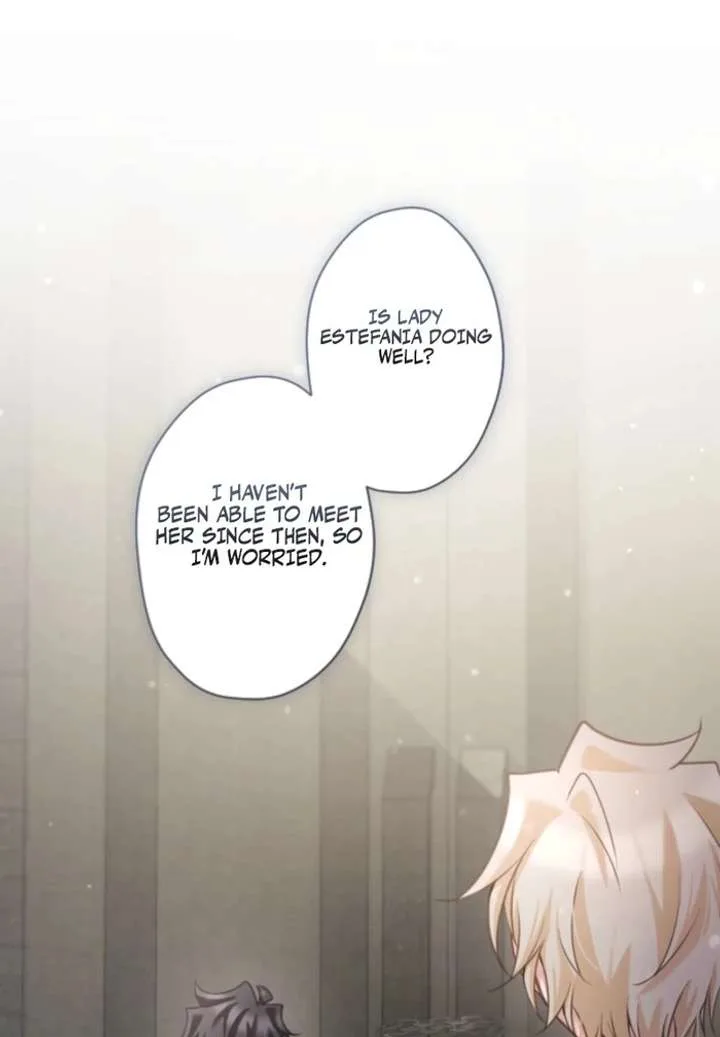 I Underestimated My Oshi’s Attachment chapter 104 page 8