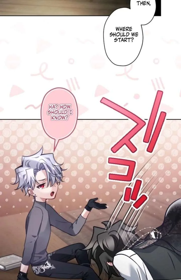 I Underestimated My Oshi’s Attachment chapter 105 page 71
