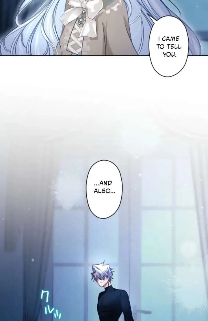 I Underestimated My Oshi’s Attachment chapter 108 page 32
