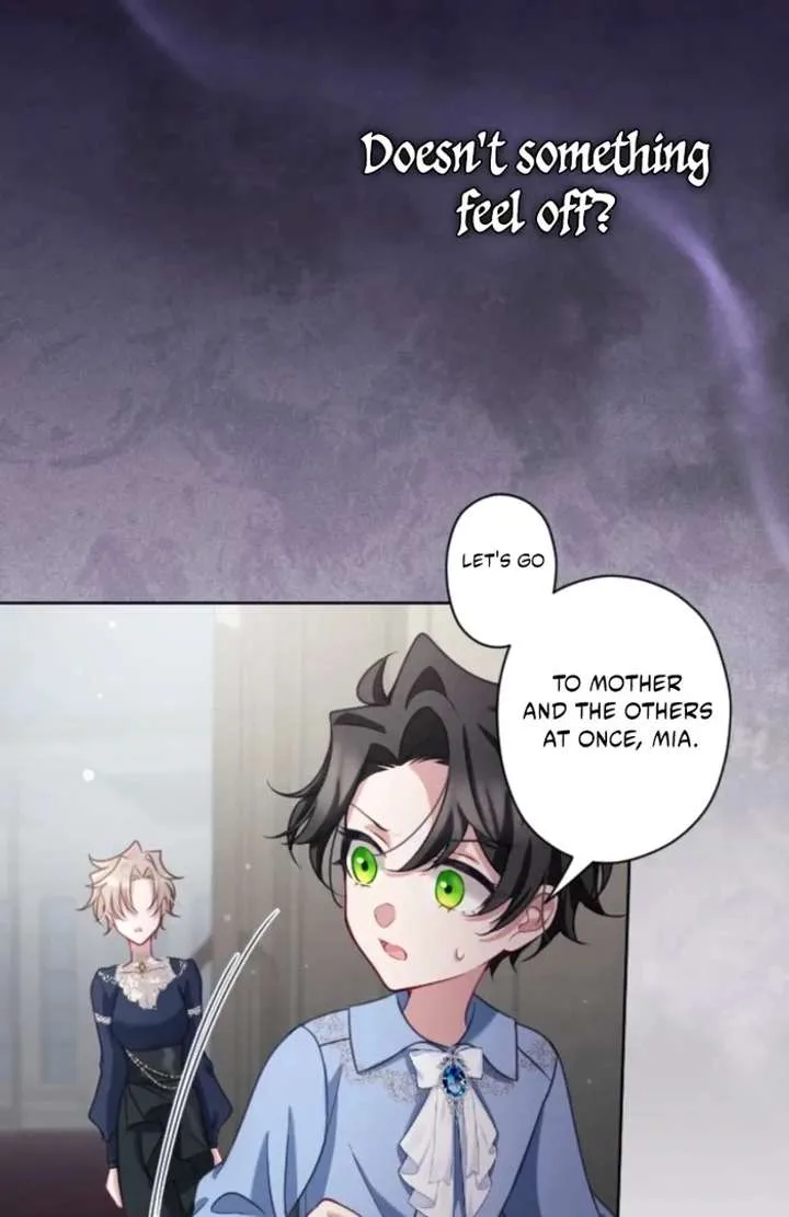 I Underestimated My Oshi’s Attachment chapter 108 page 46