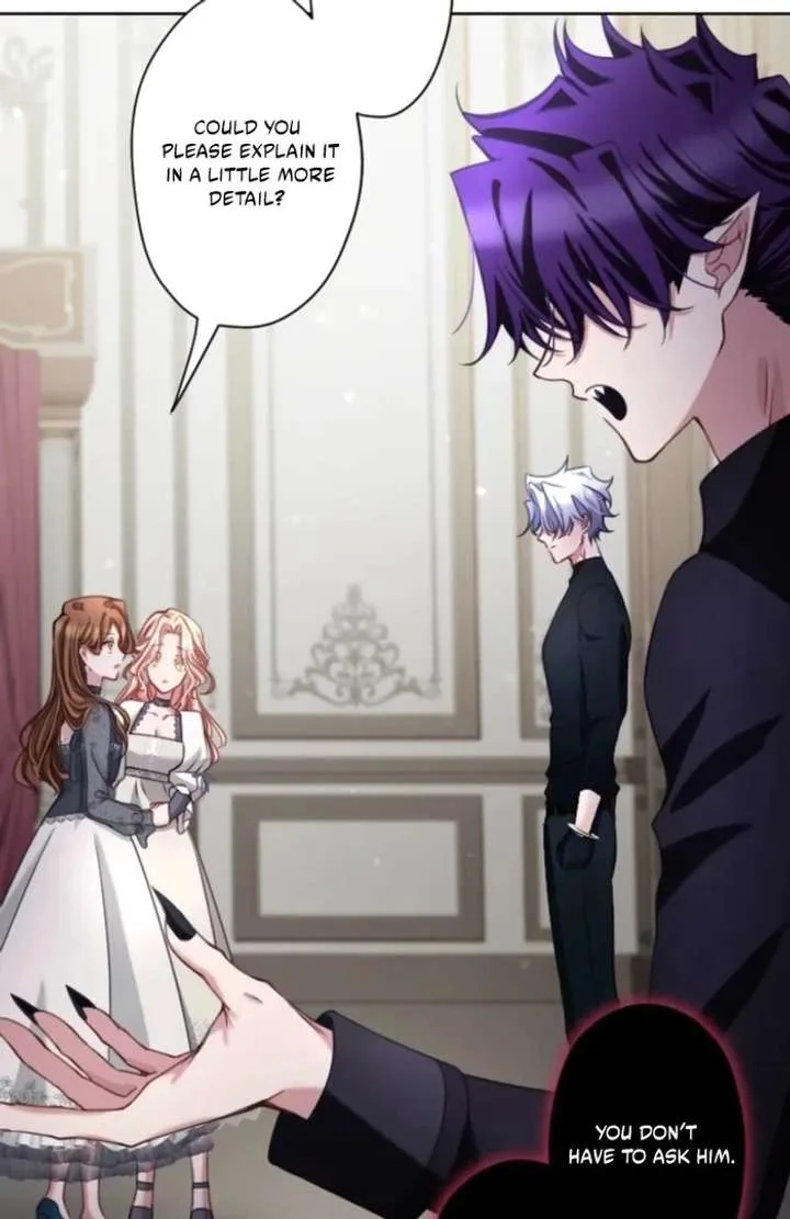 I Underestimated My Oshi’s Attachment chapter 110 page 21