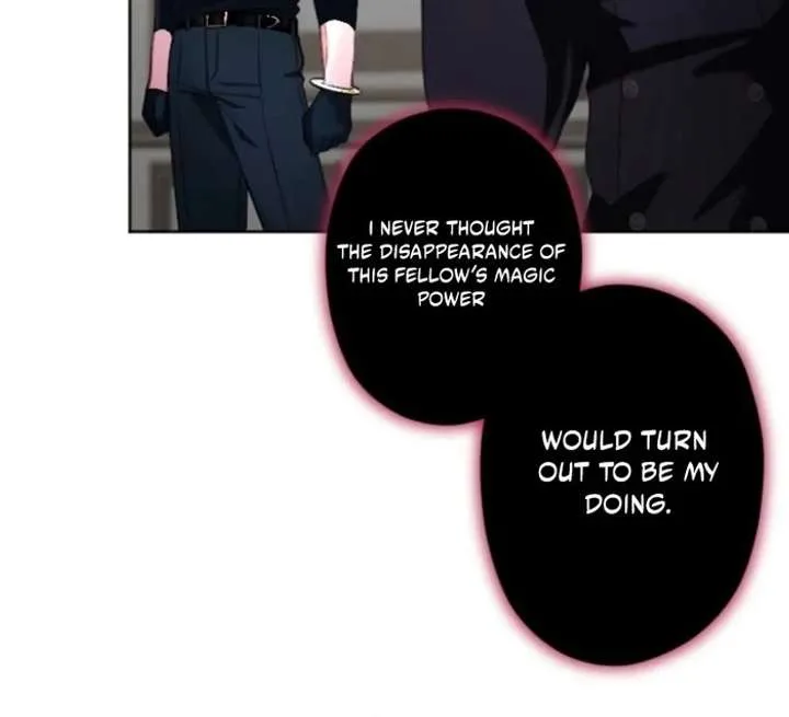 I Underestimated My Oshi’s Attachment chapter 110 page 29