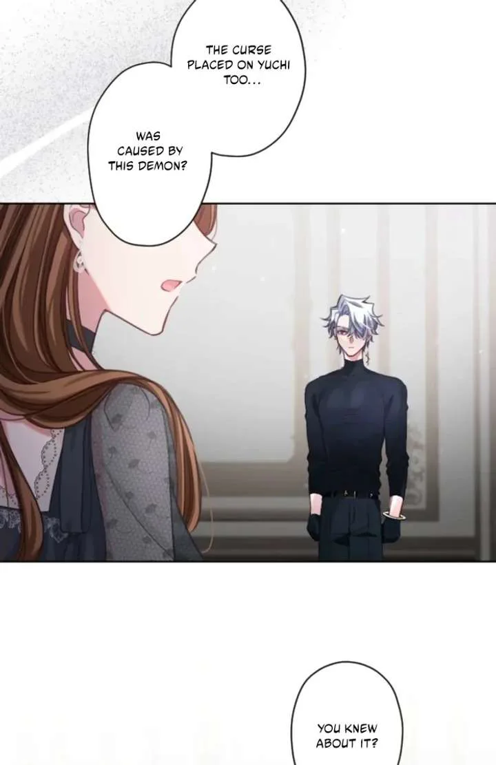I Underestimated My Oshi’s Attachment chapter 110 page 34