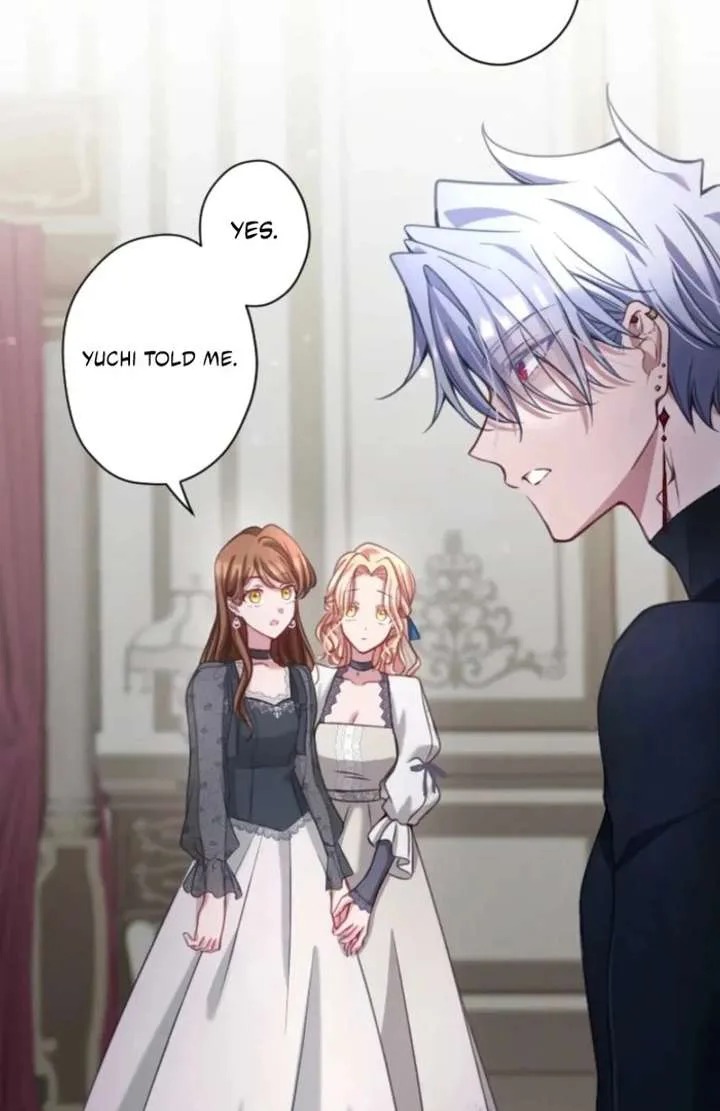 I Underestimated My Oshi’s Attachment chapter 110 page 35