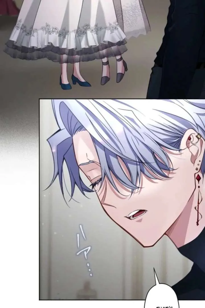 I Underestimated My Oshi’s Attachment chapter 110 page 36