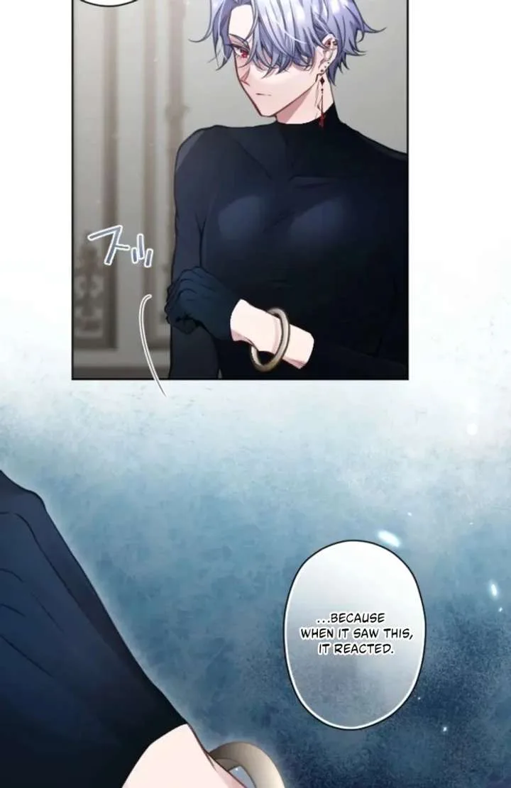 I Underestimated My Oshi’s Attachment chapter 110 page 40