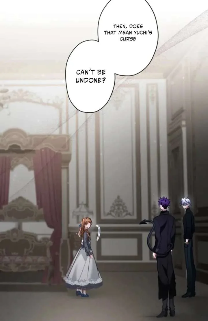 I Underestimated My Oshi’s Attachment chapter 110 page 48