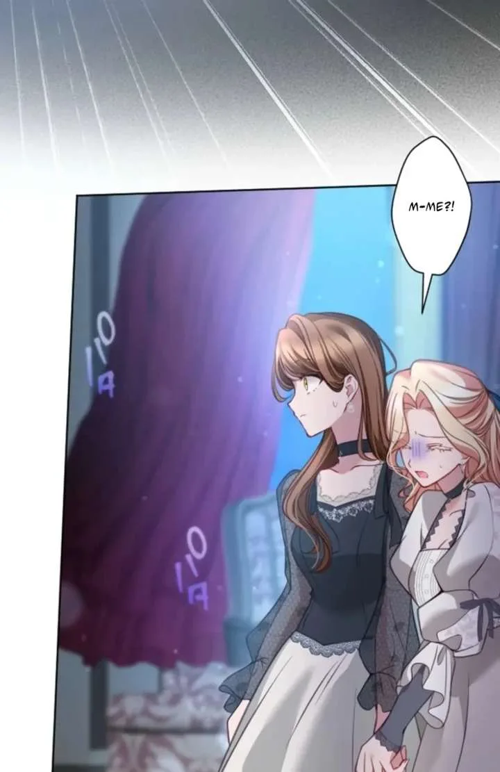 I Underestimated My Oshi’s Attachment chapter 110 page 53