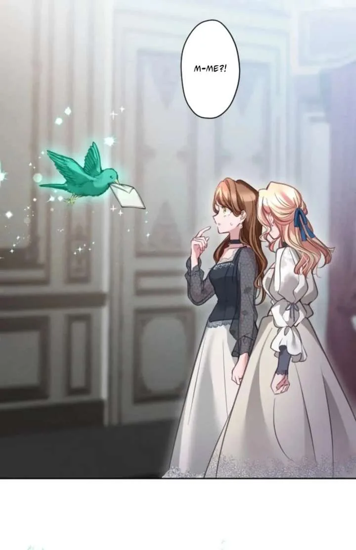 I Underestimated My Oshi’s Attachment chapter 110 page 56