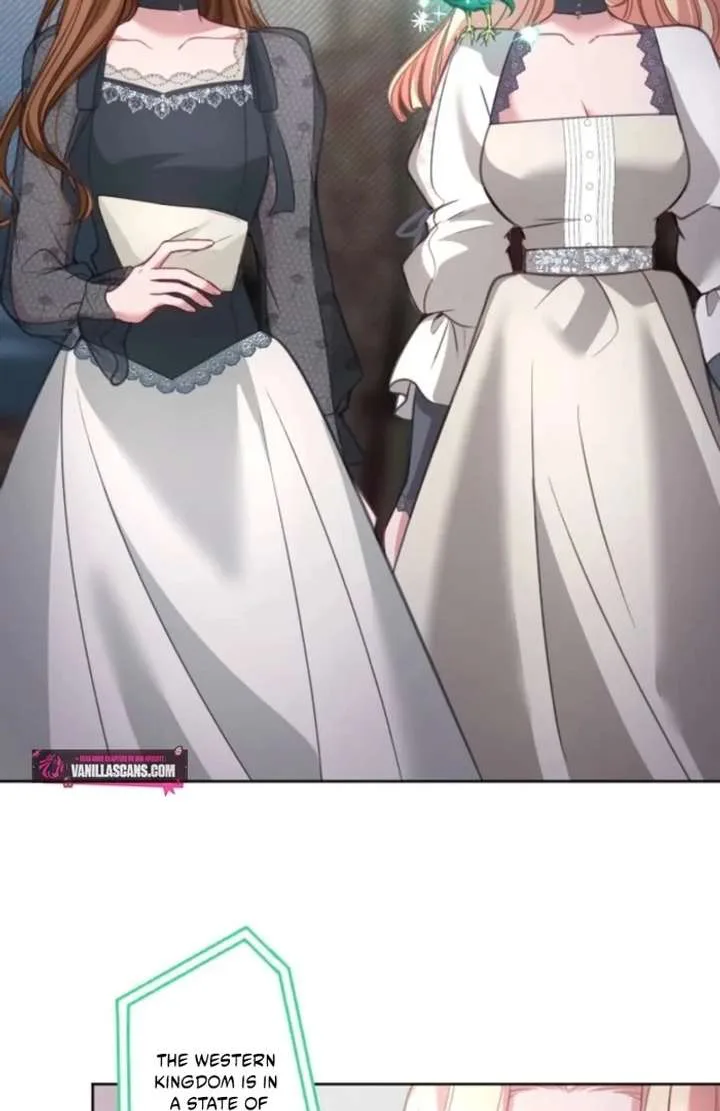 I Underestimated My Oshi’s Attachment chapter 110 page 58