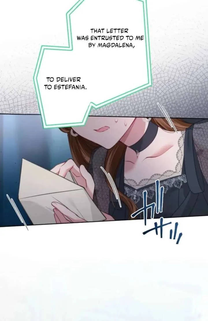 I Underestimated My Oshi’s Attachment chapter 110 page 68