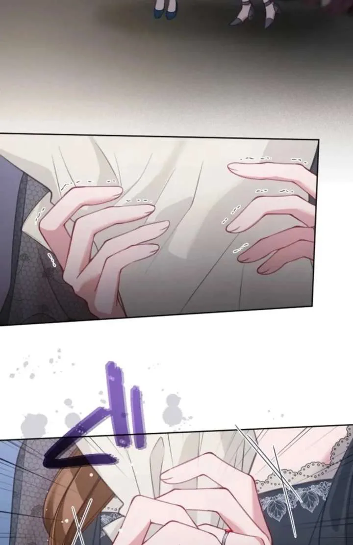 I Underestimated My Oshi’s Attachment chapter 110 page 70