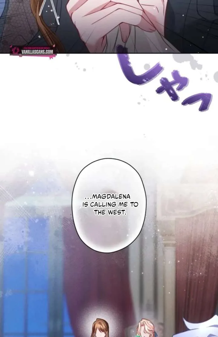 I Underestimated My Oshi’s Attachment chapter 110 page 71