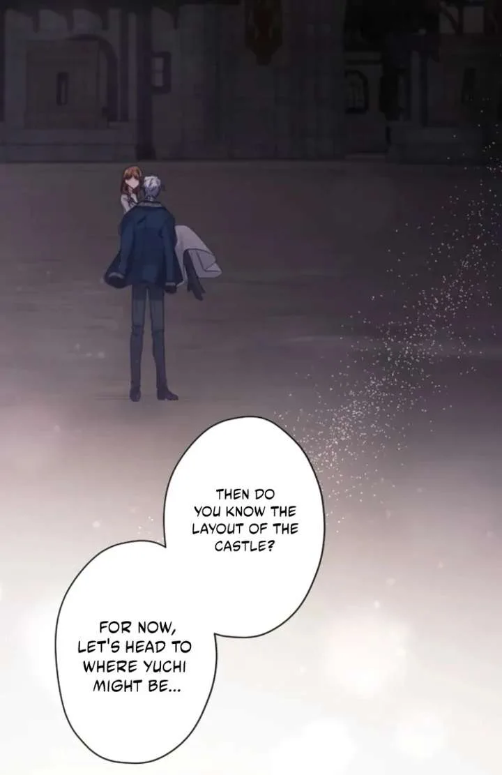 I Underestimated My Oshi’s Attachment chapter 111 page 22