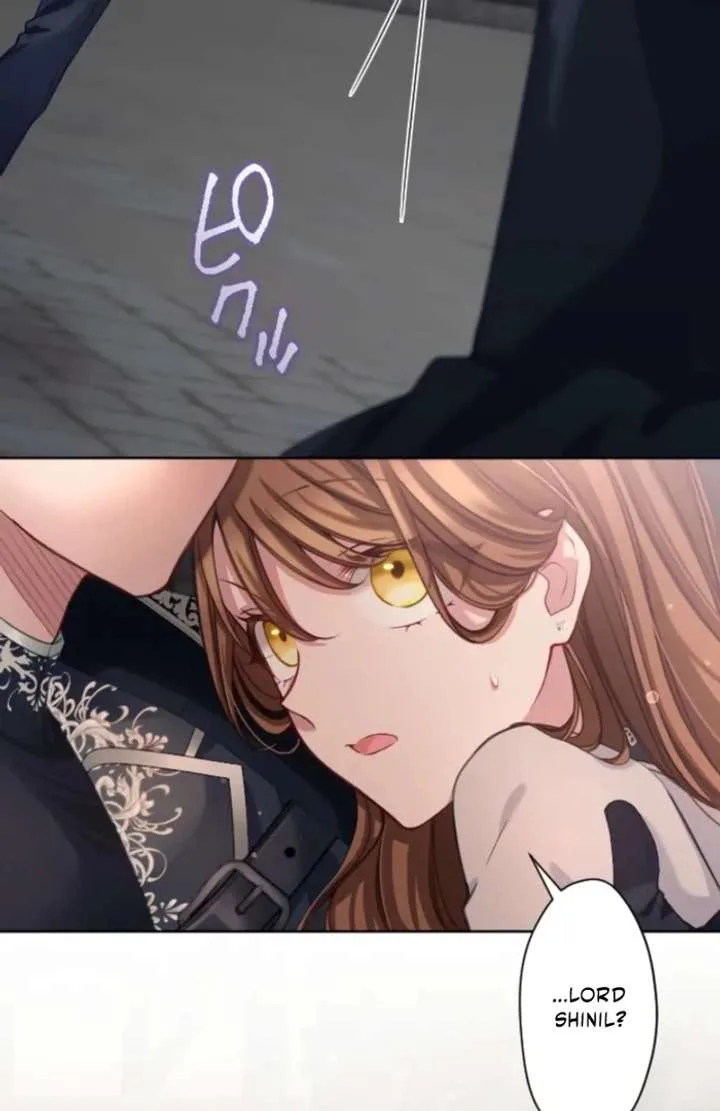 I Underestimated My Oshi’s Attachment chapter 111 page 34