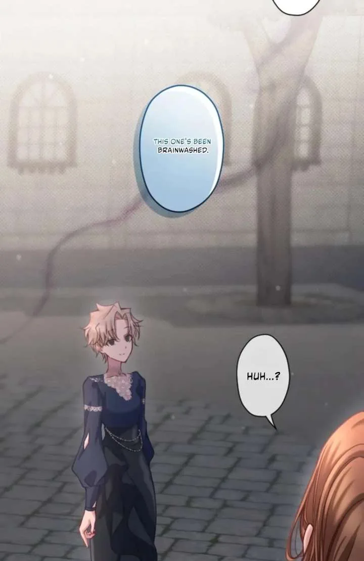 I Underestimated My Oshi’s Attachment chapter 111 page 35