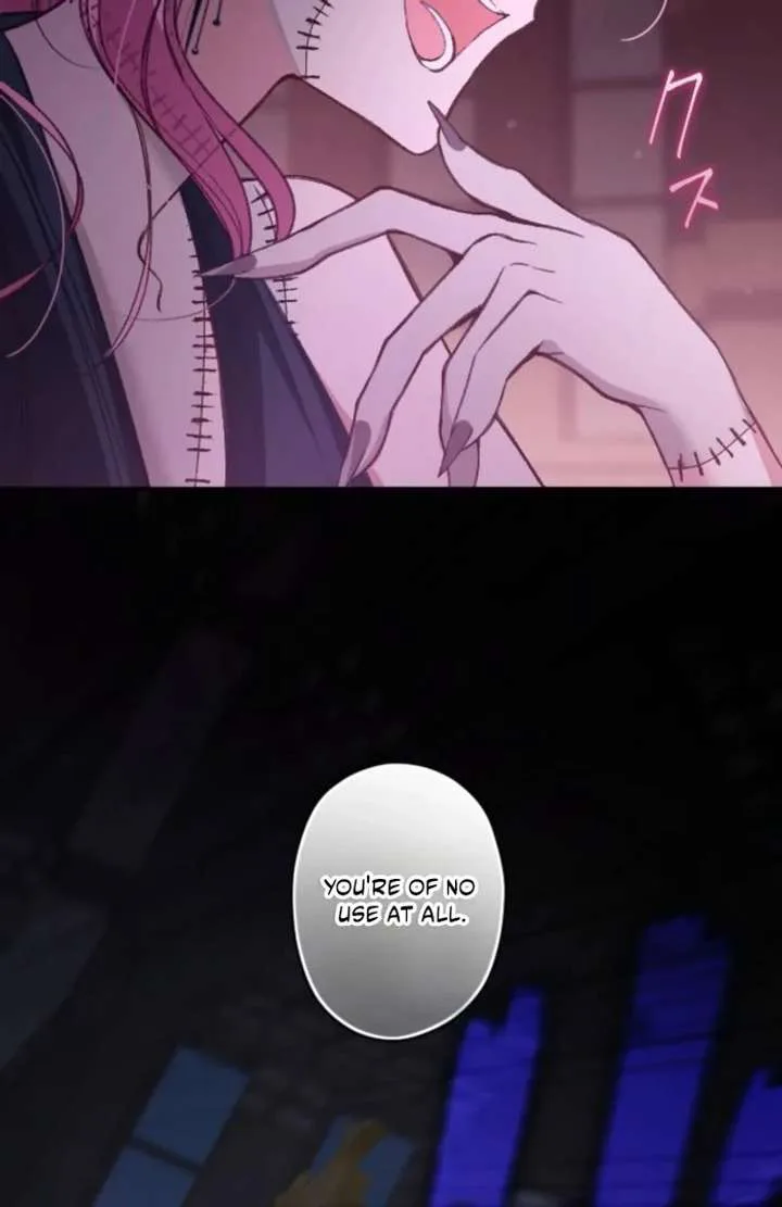 I Underestimated My Oshi’s Attachment chapter 111 page 63
