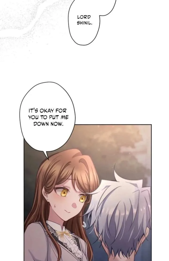 I Underestimated My Oshi’s Attachment chapter 111 page 8