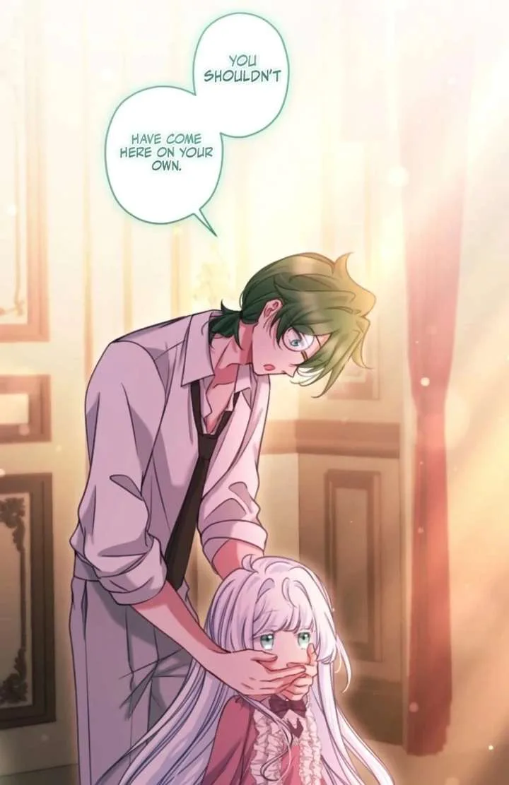 I Underestimated My Oshi’s Attachment chapter 112 page 12